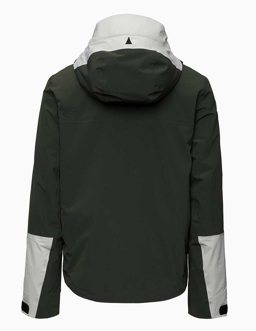 Ajax Jacket