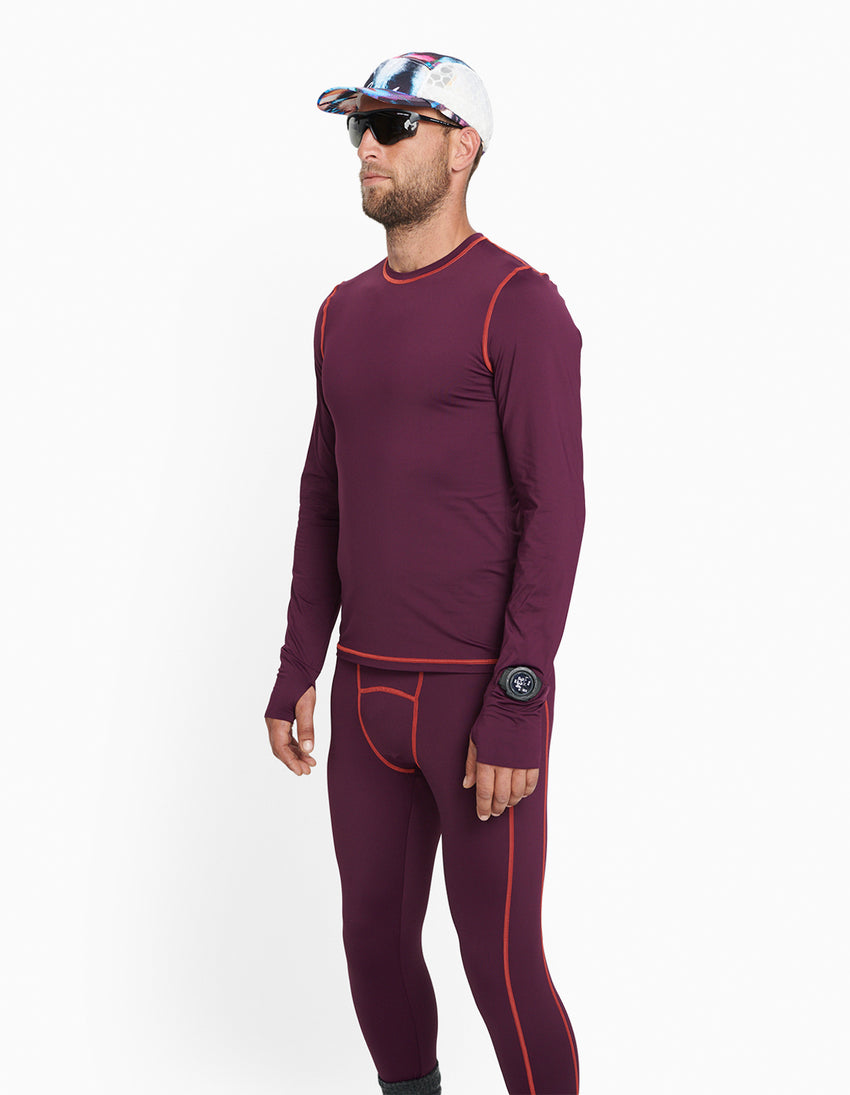 Aztech Next To Skin Top