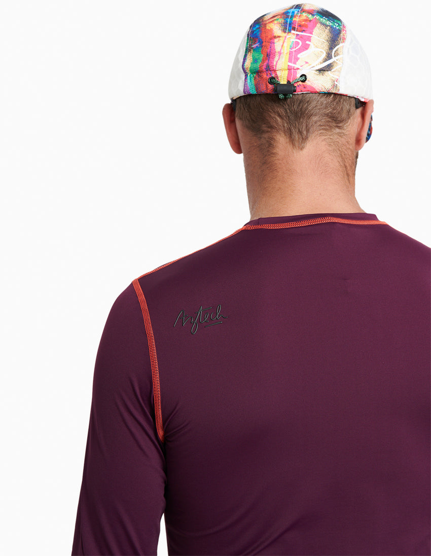 Aztech Next To Skin Top