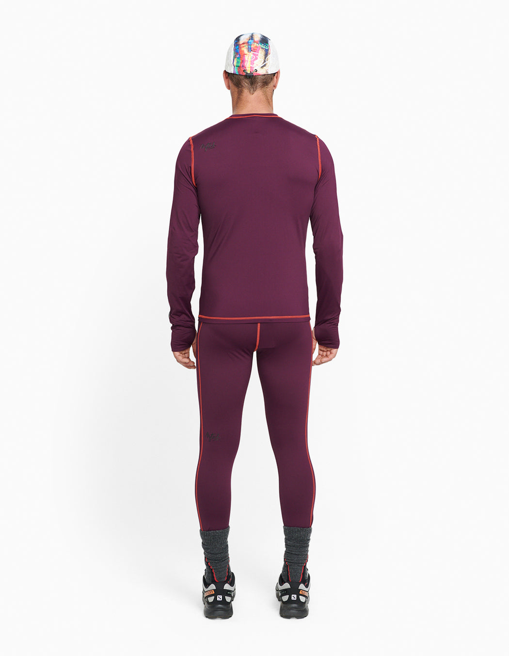 Aztech Next To Skin Top