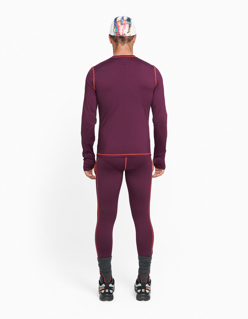 Aztech Next To Skin Top