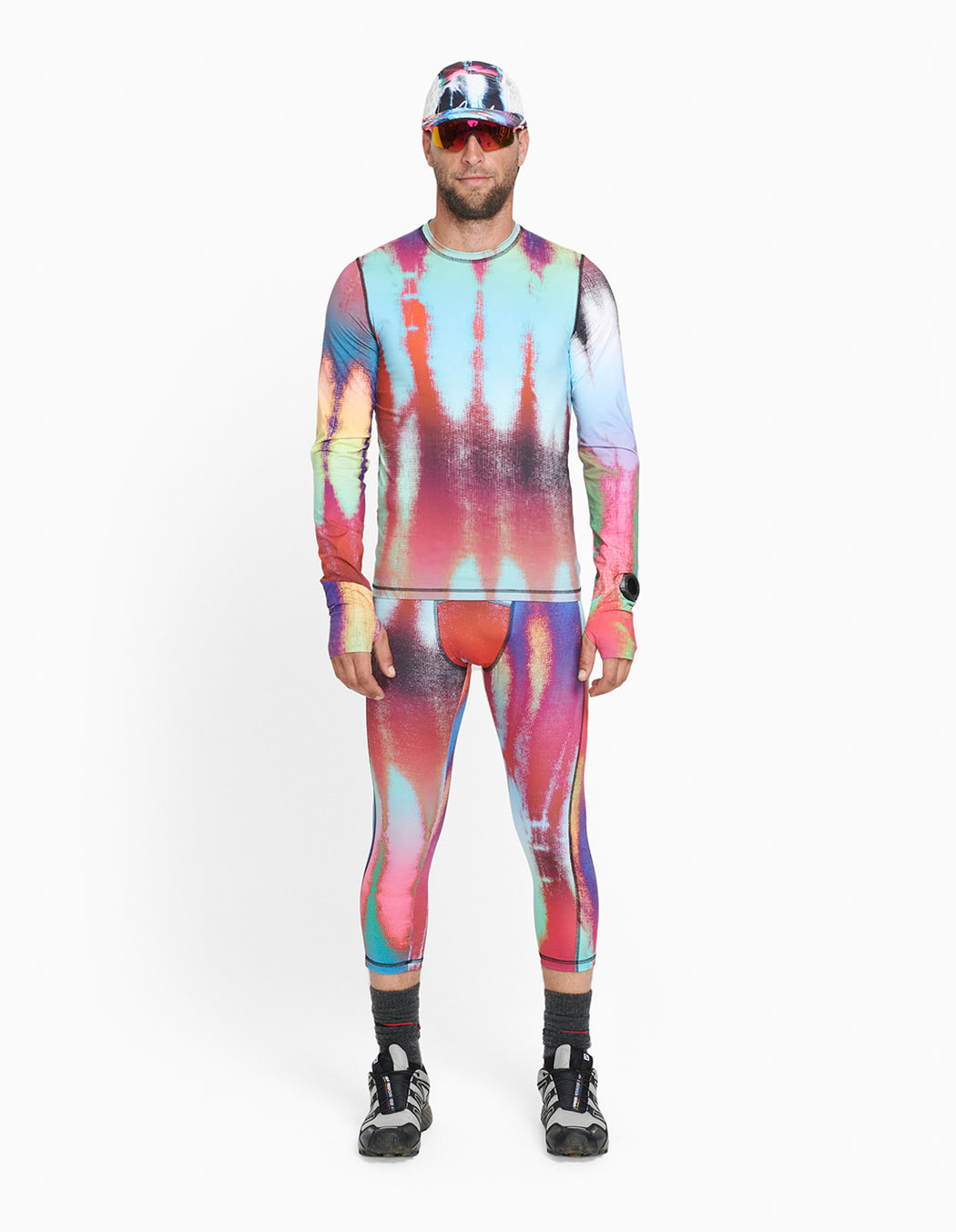 Aztech Next To Skin Top