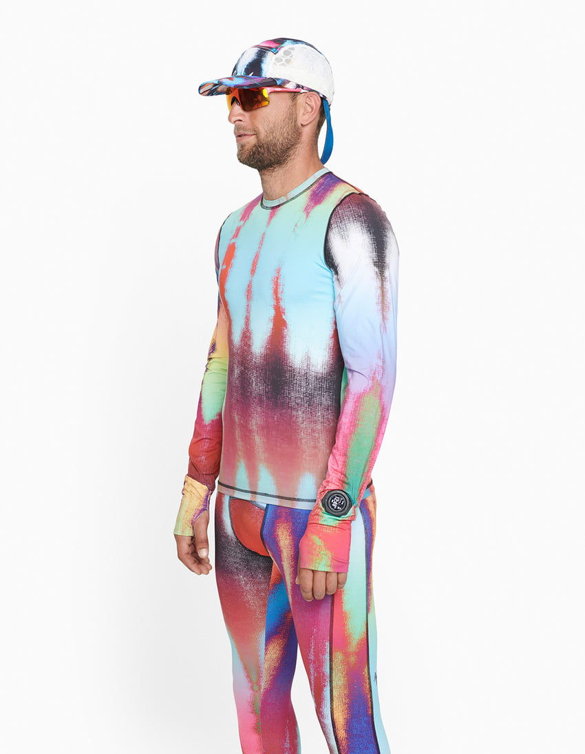 Aztech Next To Skin Top