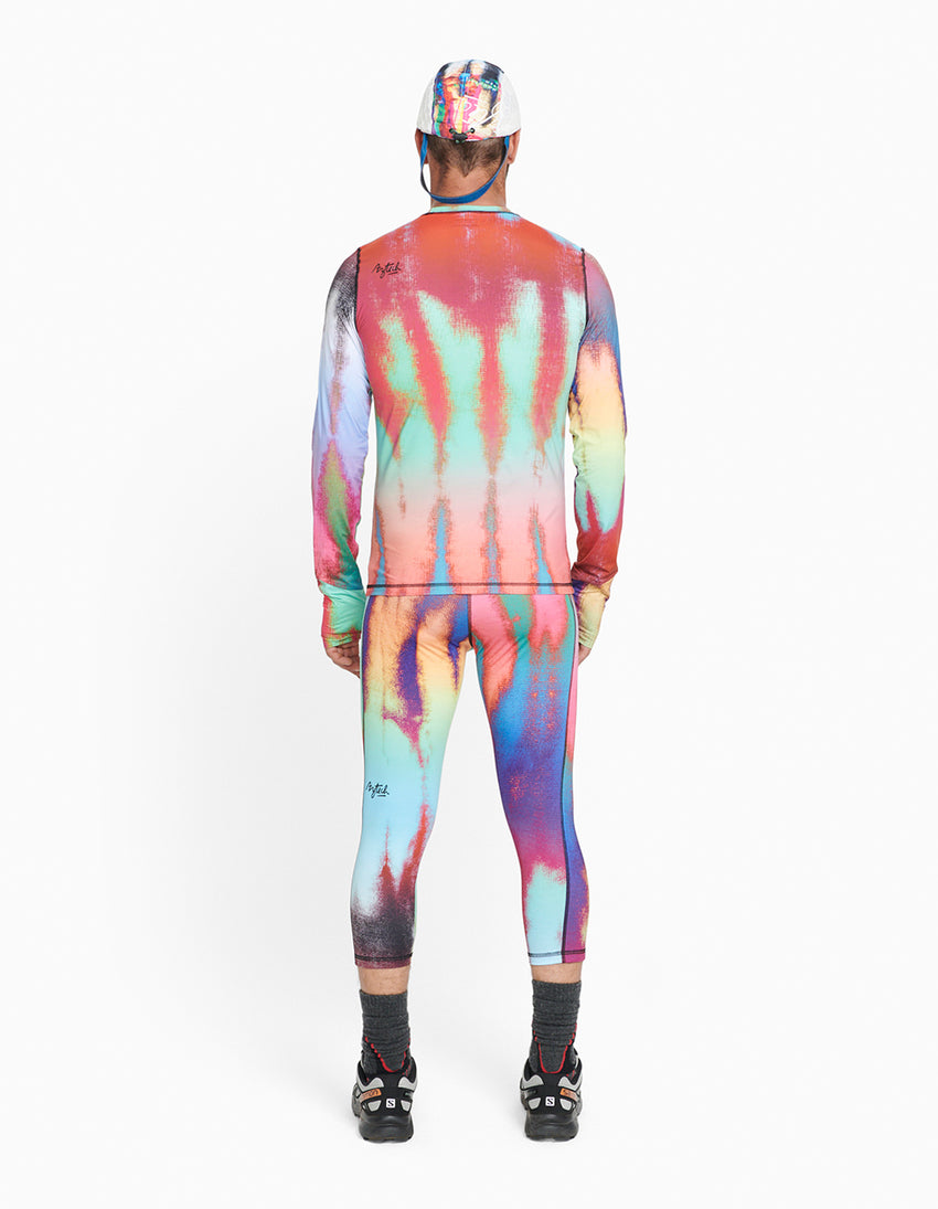 Aztech Next To Skin Top