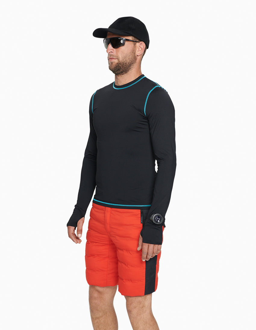 Aztech Next To Skin Top