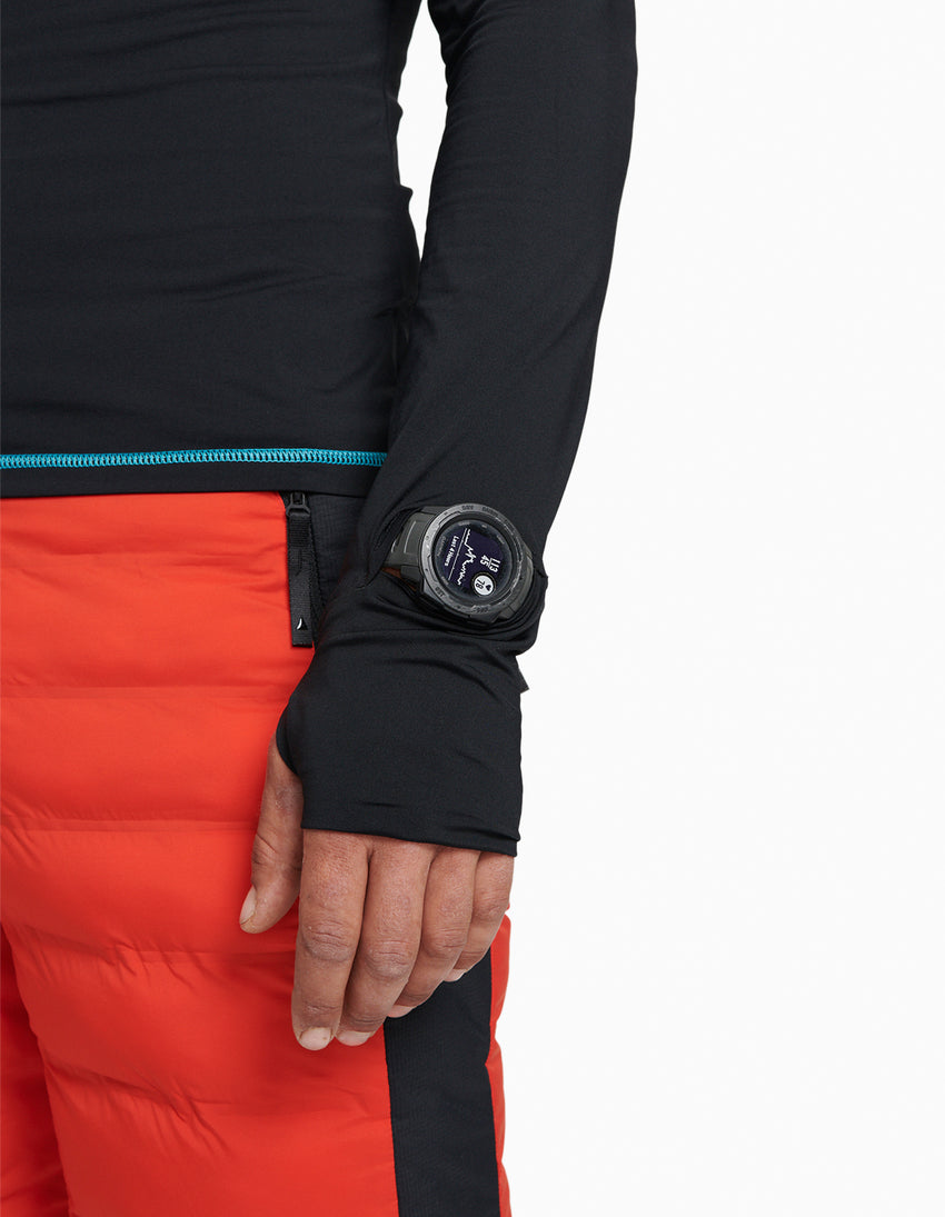 Aztech Next To Skin Top
