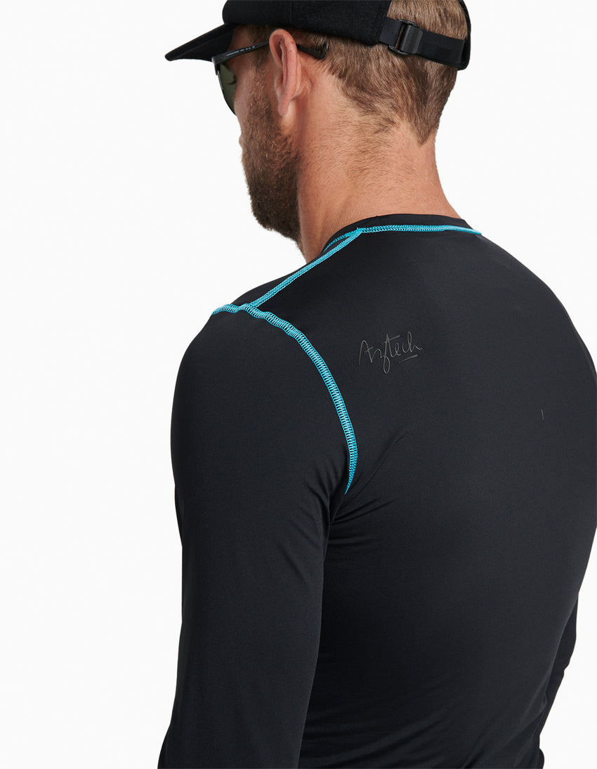 Aztech Next To Skin Top