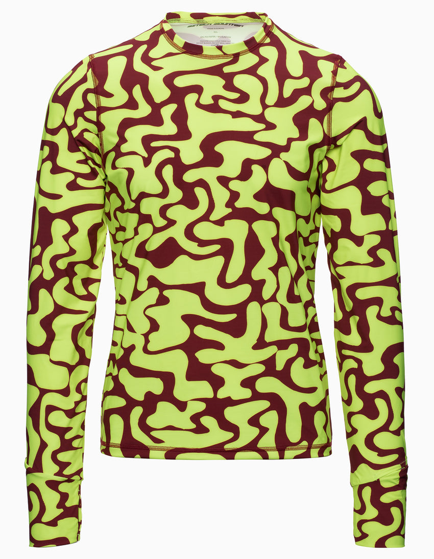 Aztech Next To Skin Top