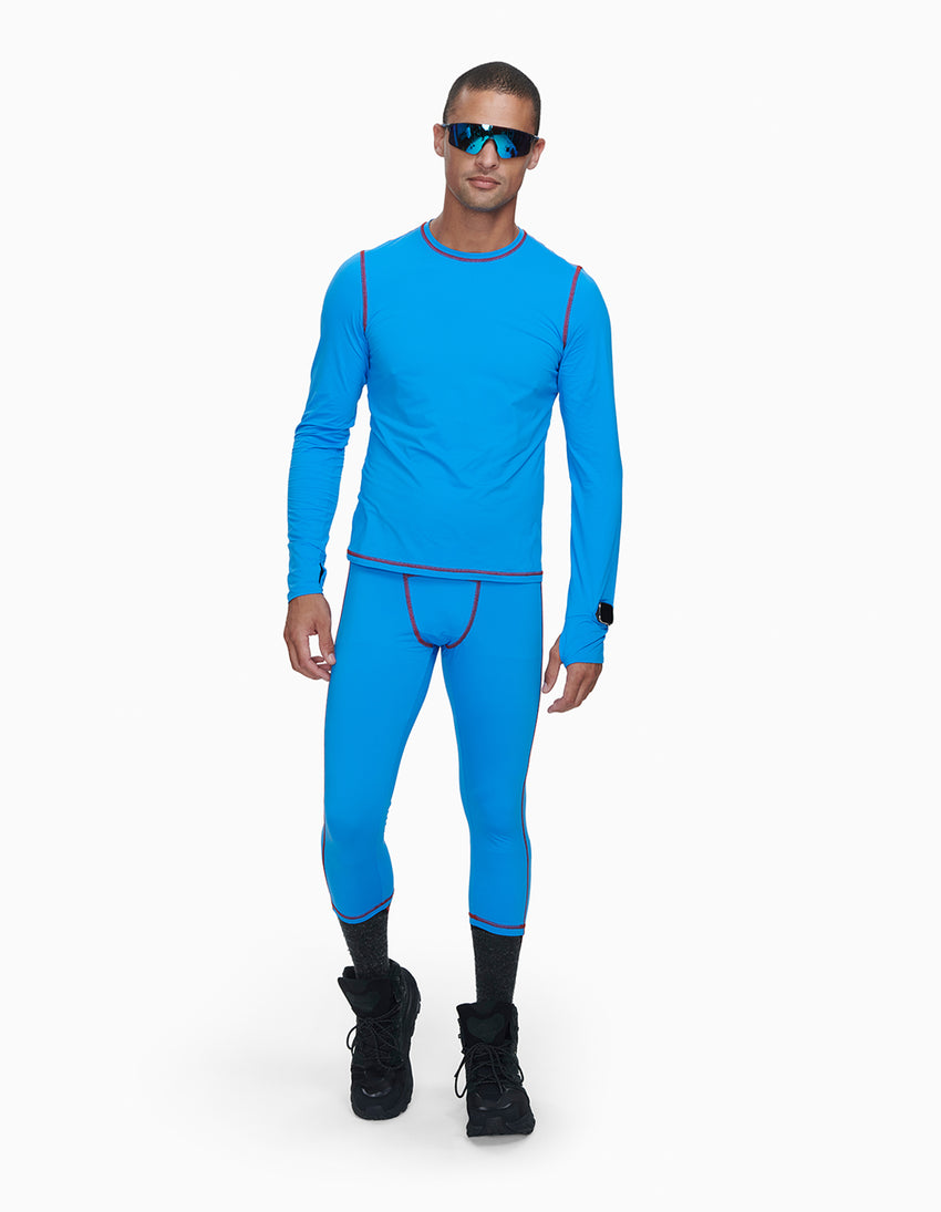 Aztech Next To Skin Top