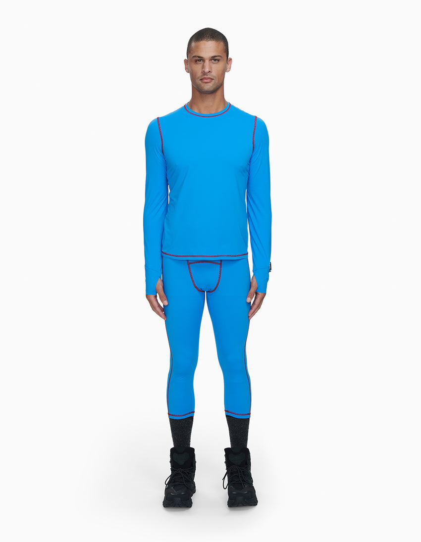 Aztech Next To Skin Top