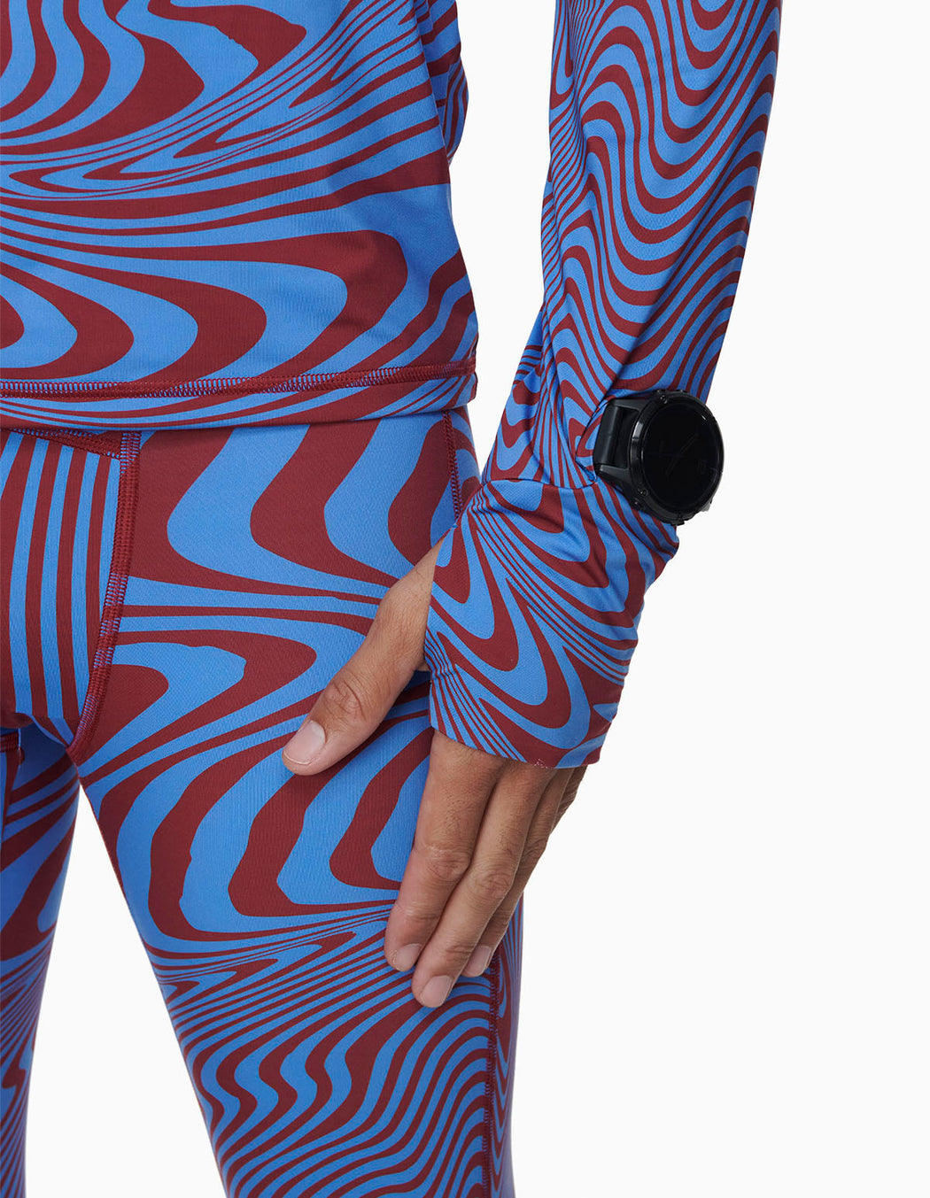 Aztech Next To Skin Top