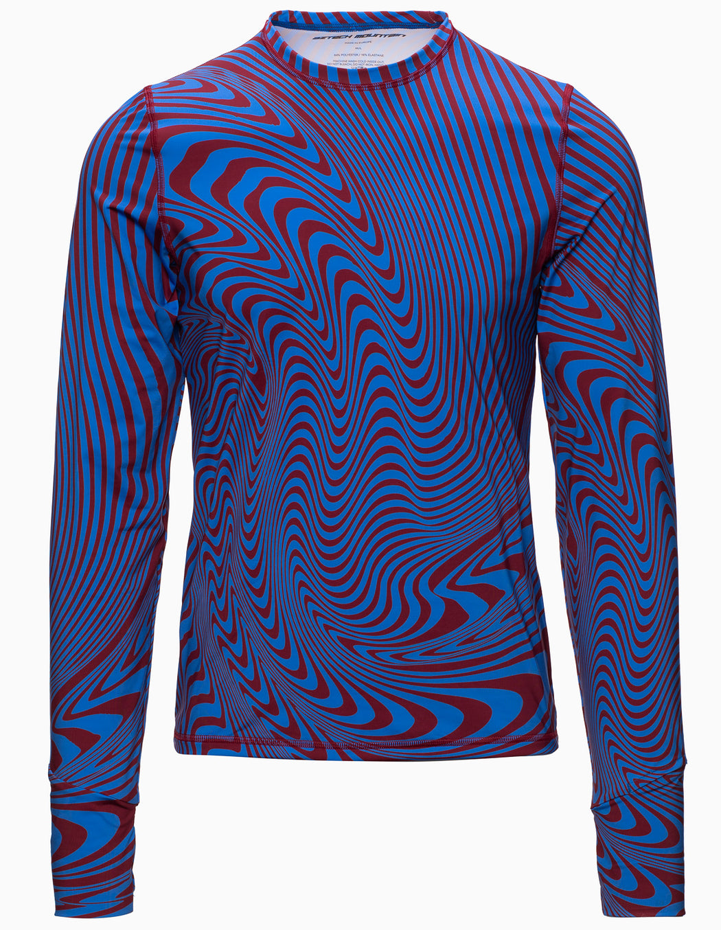 Aztech Next To Skin Top