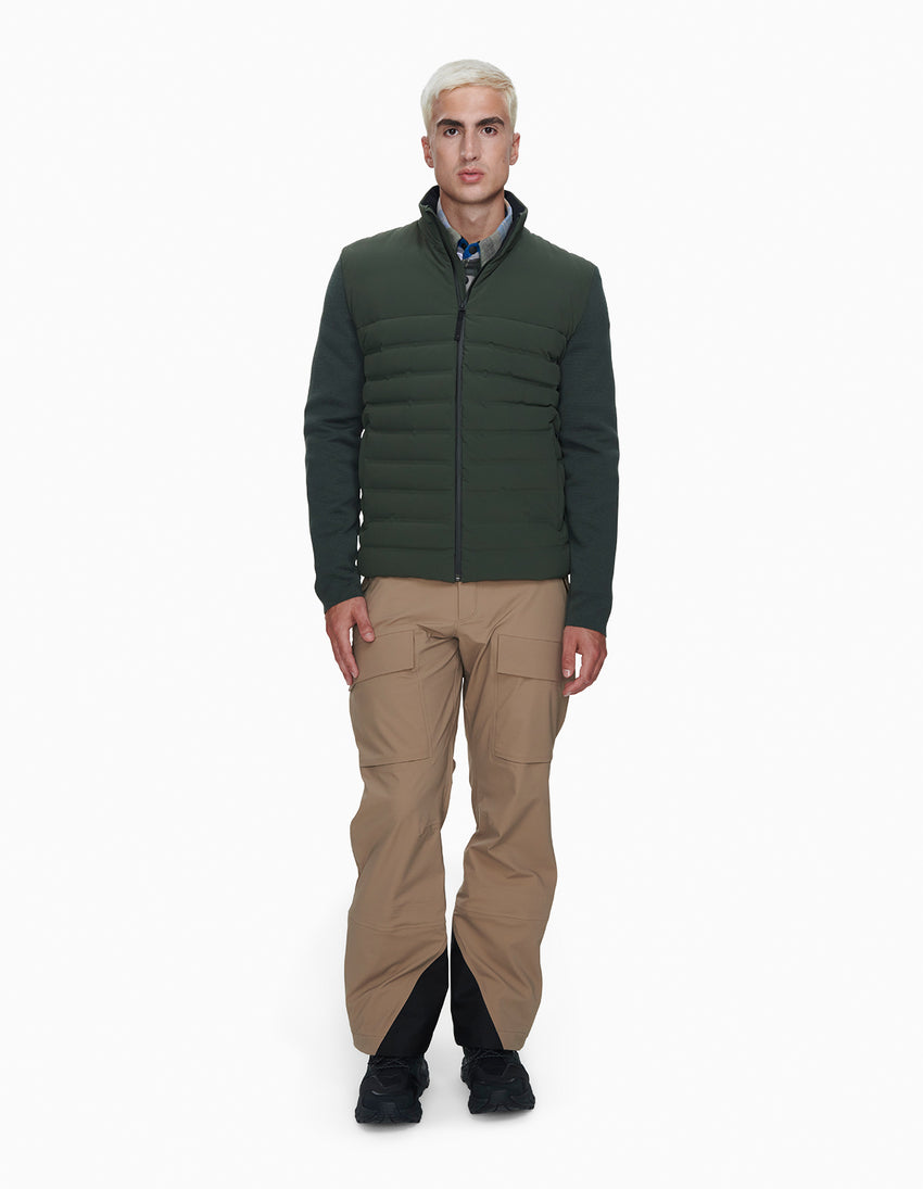Dale of Aspen Sweater Jacket