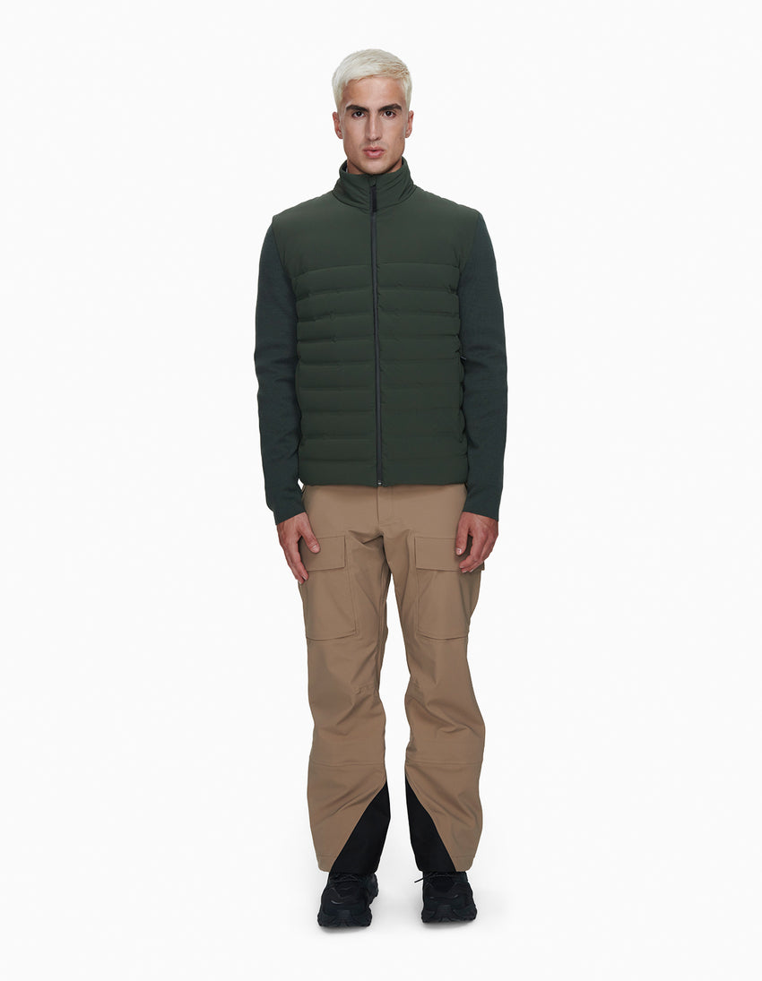 Dale of Aspen Sweater Jacket