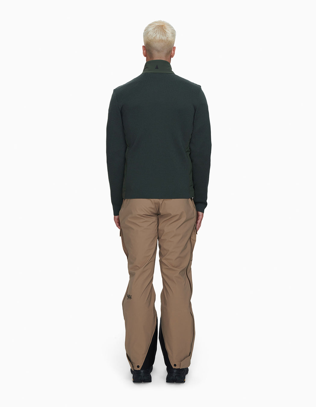 Dale of Aspen Sweater Jacket