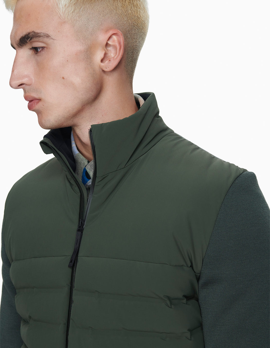Dale of Aspen Sweater Jacket