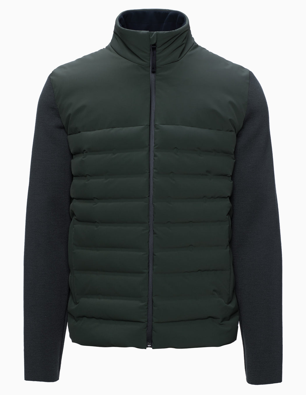 Dale of Aspen Sweater Jacket