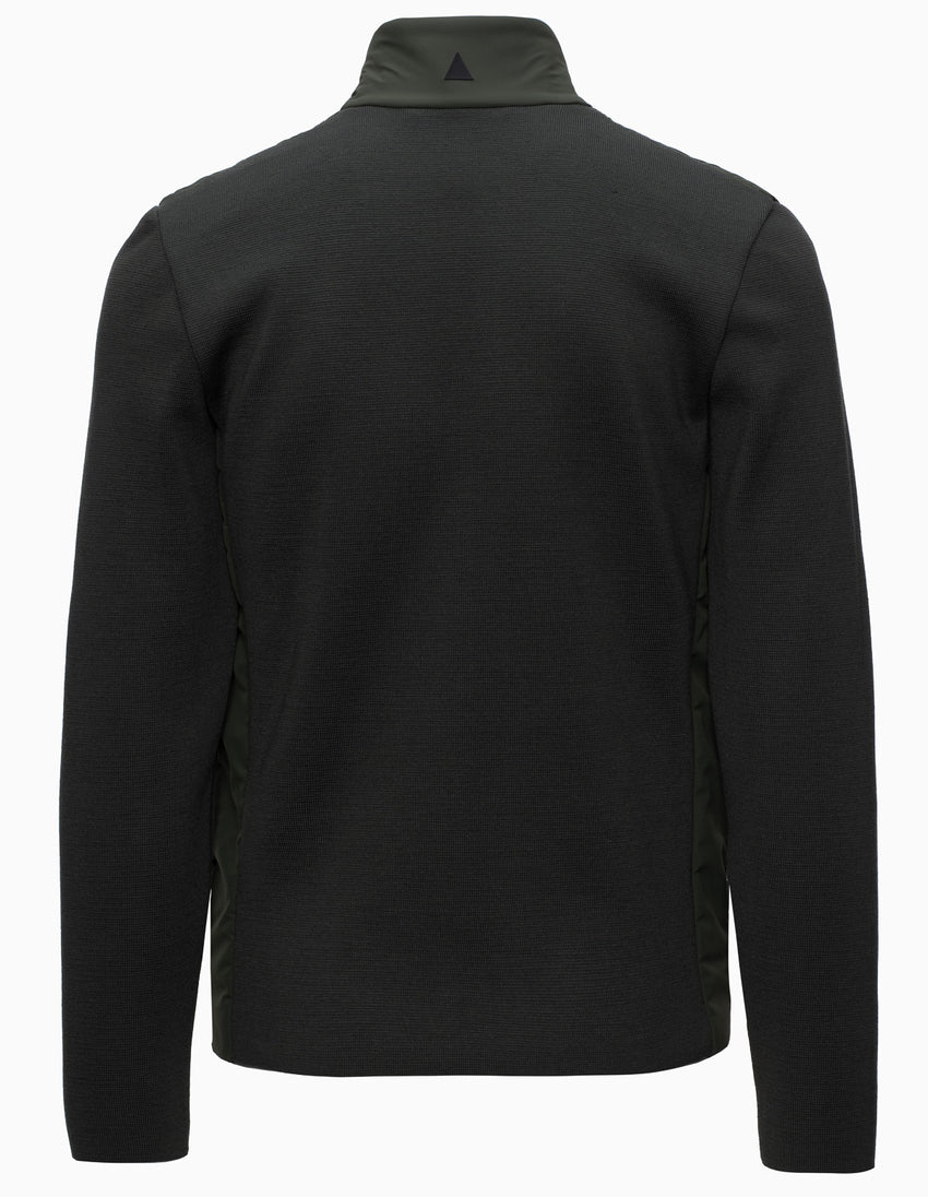 Dale of Aspen Sweater Jacket