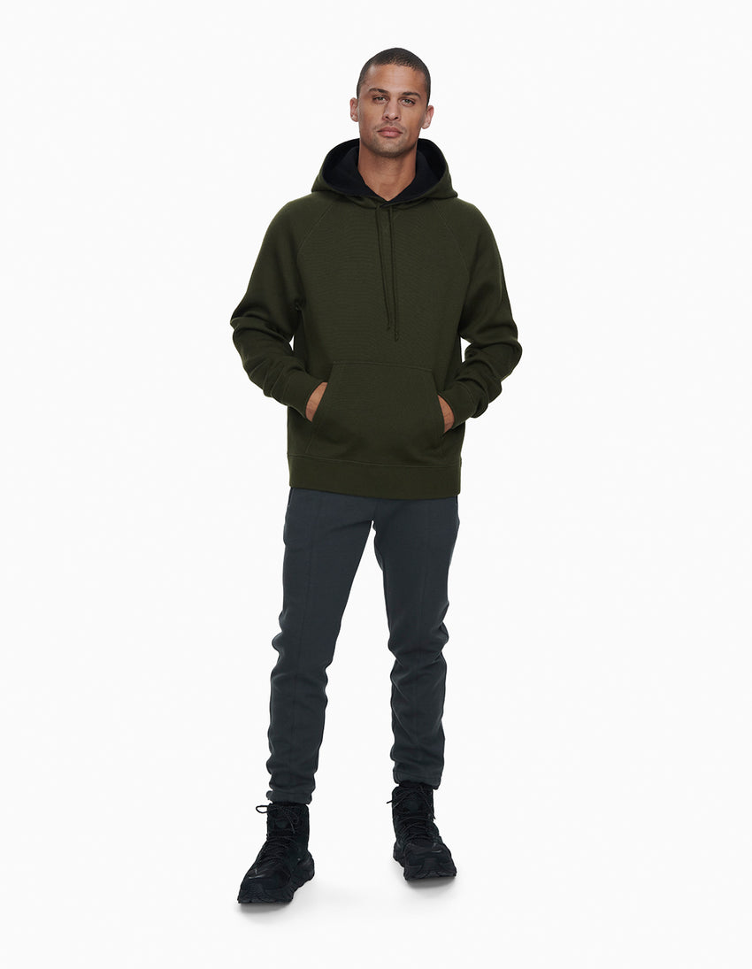 Duane Street Cashmere Hoody