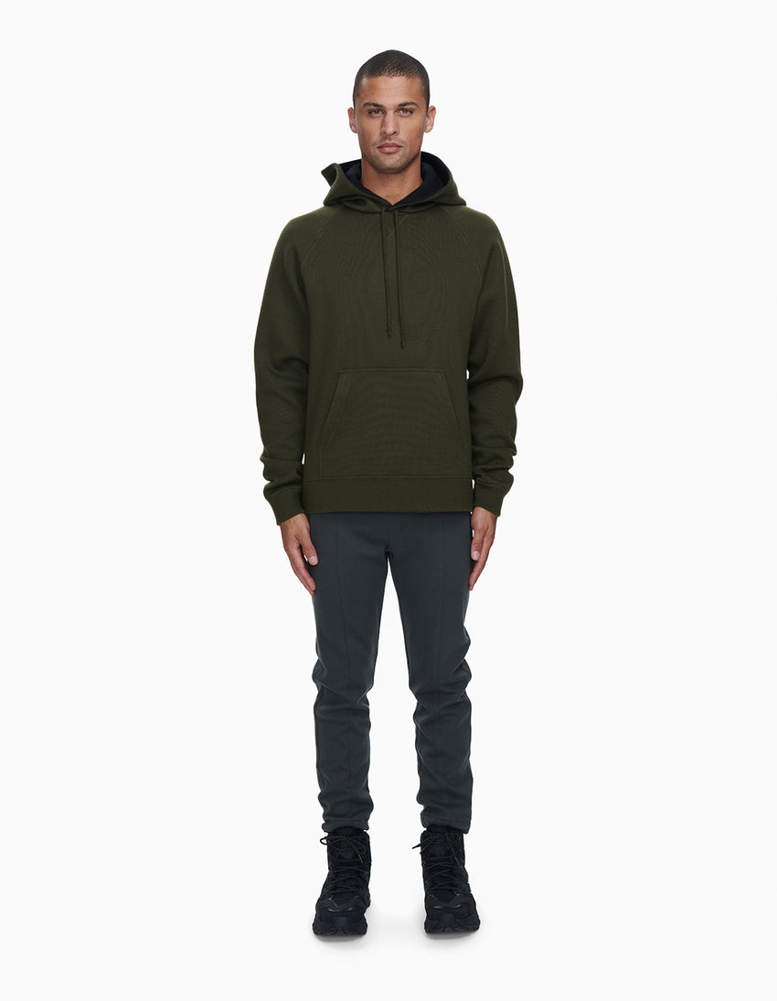 Duane Street Cashmere Hoody