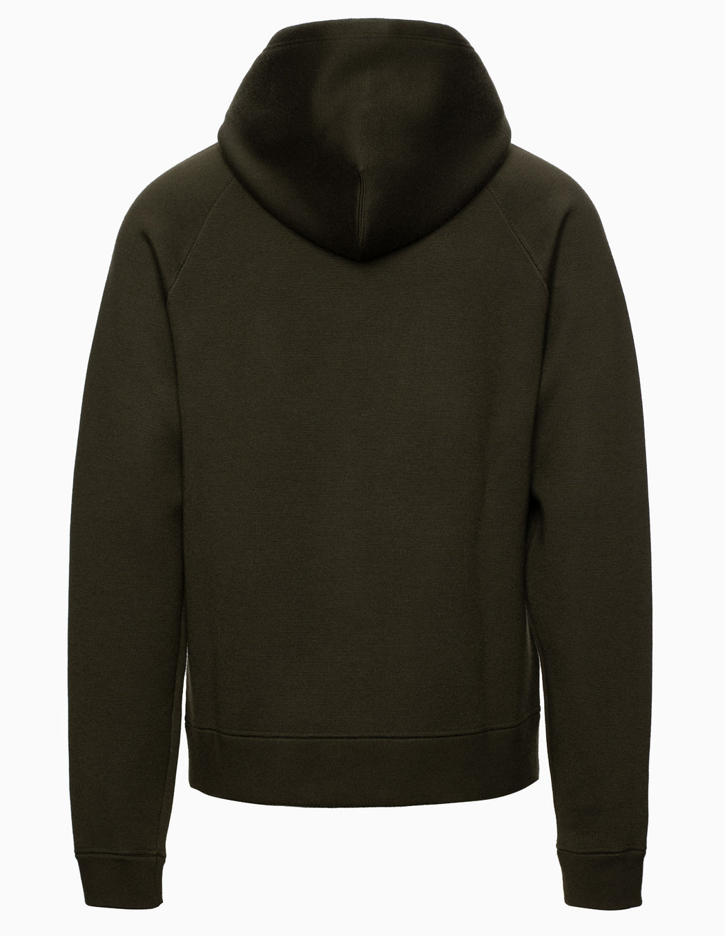 Duane Street Cashmere Hoody