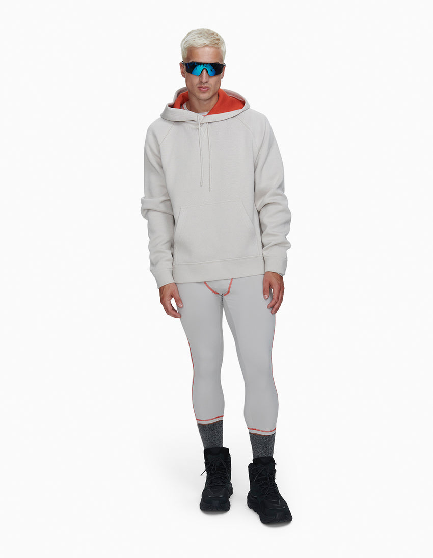 Duane Street Cashmere Hoody