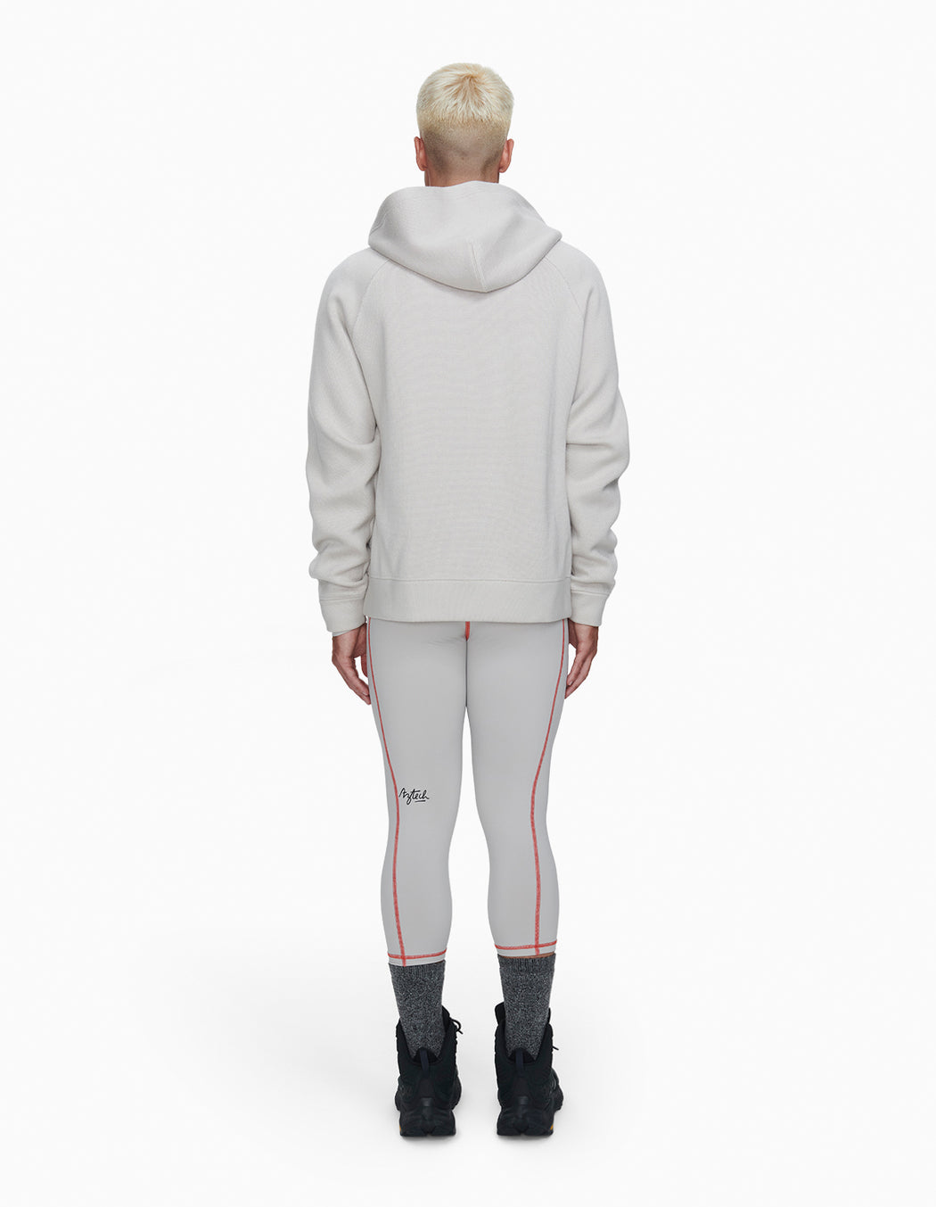 Duane Street Cashmere Hoody