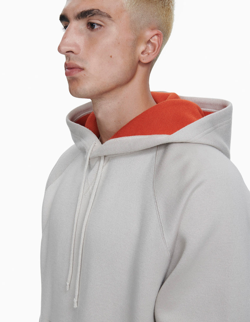 Duane Street Cashmere Hoody