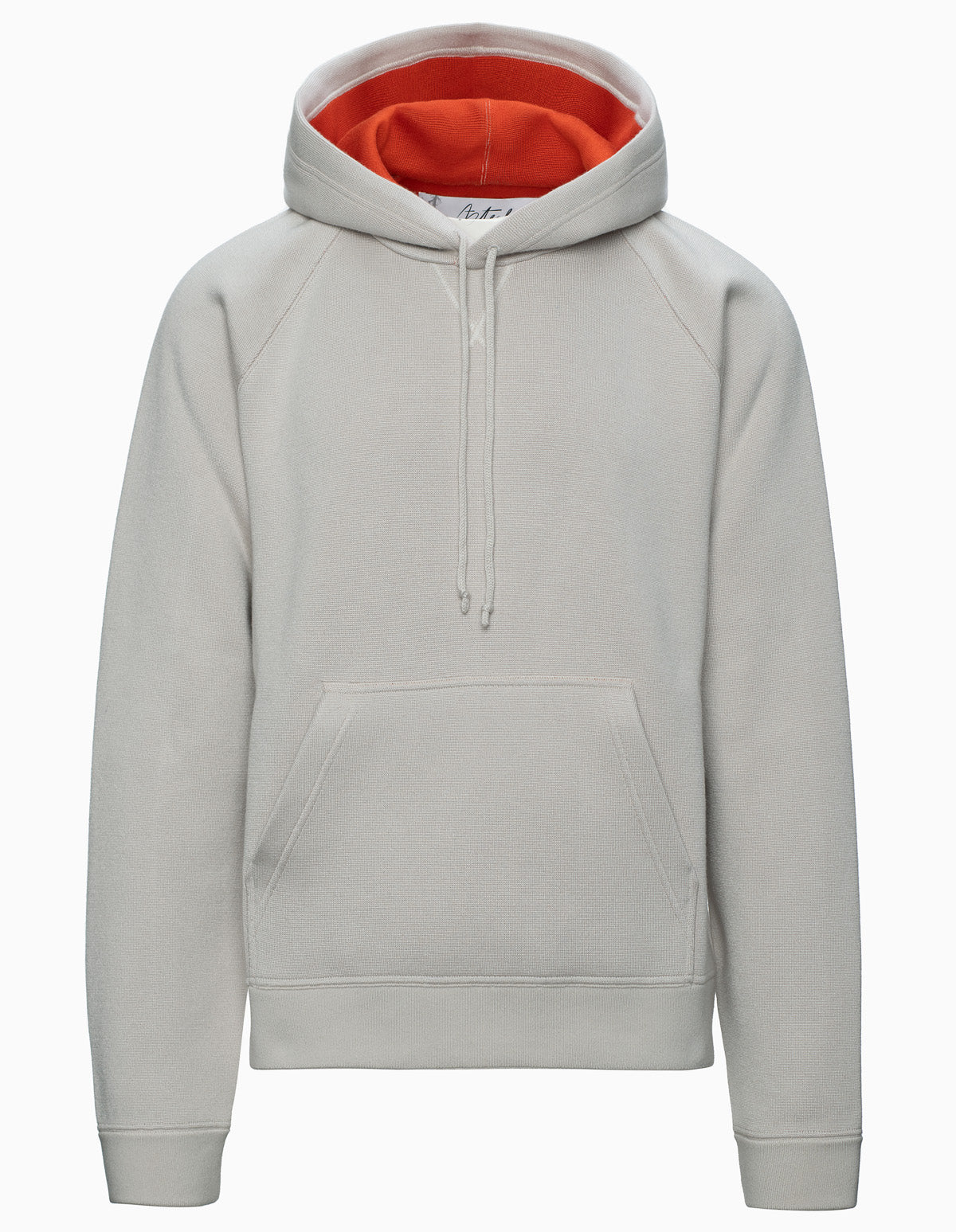 Duane Street Cashmere Hoody
