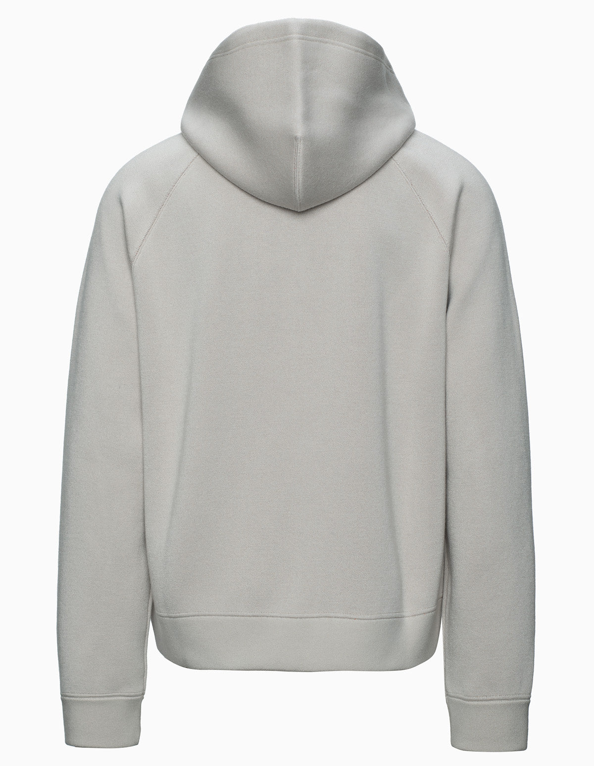 Duane Street Cashmere Hoody