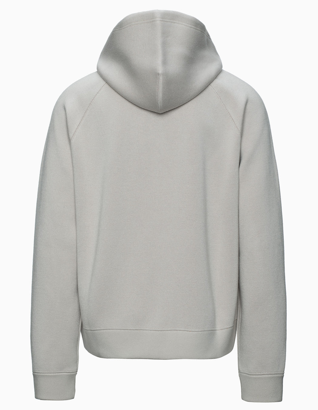 Duane Street Cashmere Hoody