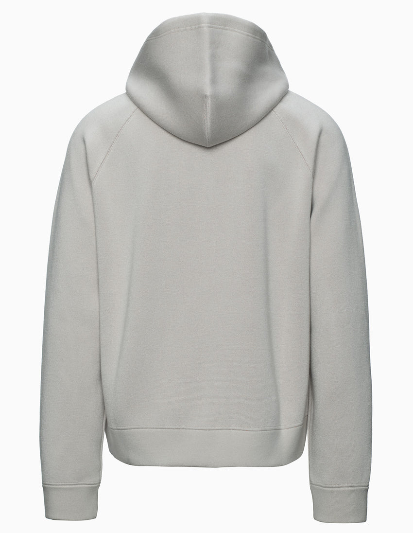 Duane Street Cashmere Hoody