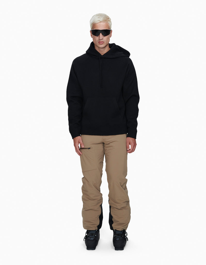 Duane Street Cashmere Hoody