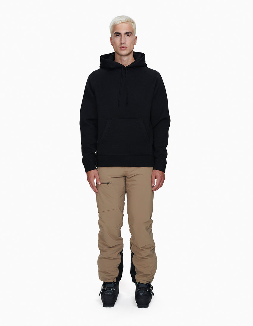 Duane Street Cashmere Hoody