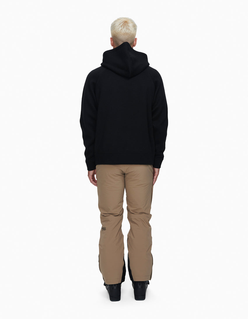 Duane Street Cashmere Hoody