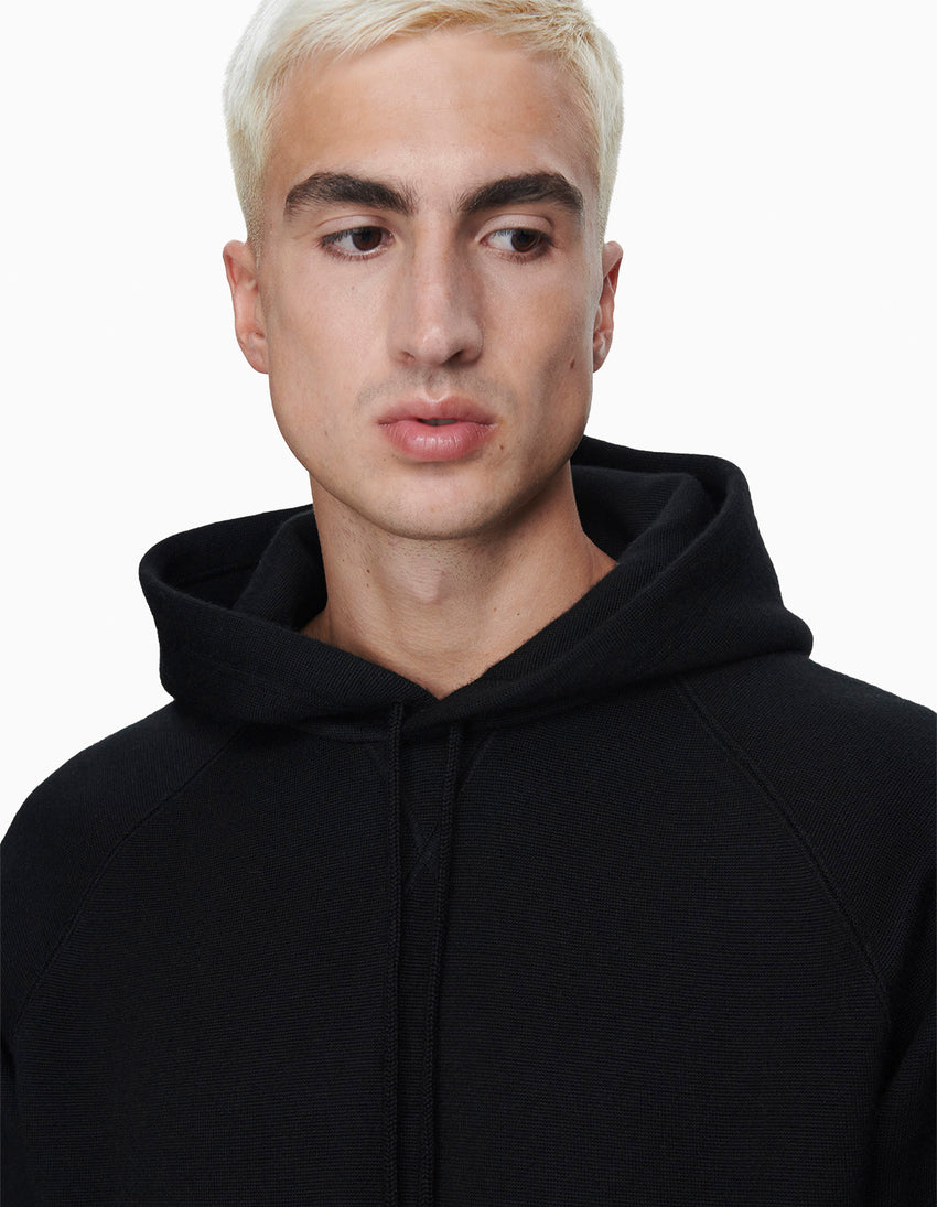 Duane Street Cashmere Hoody