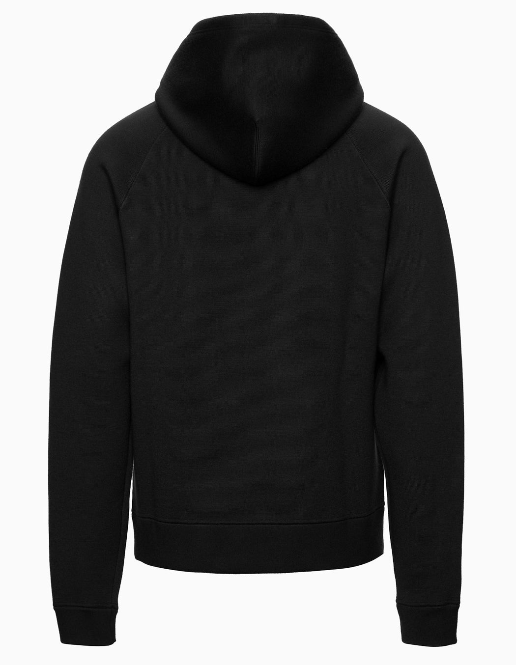 Duane Street Cashmere Hoody