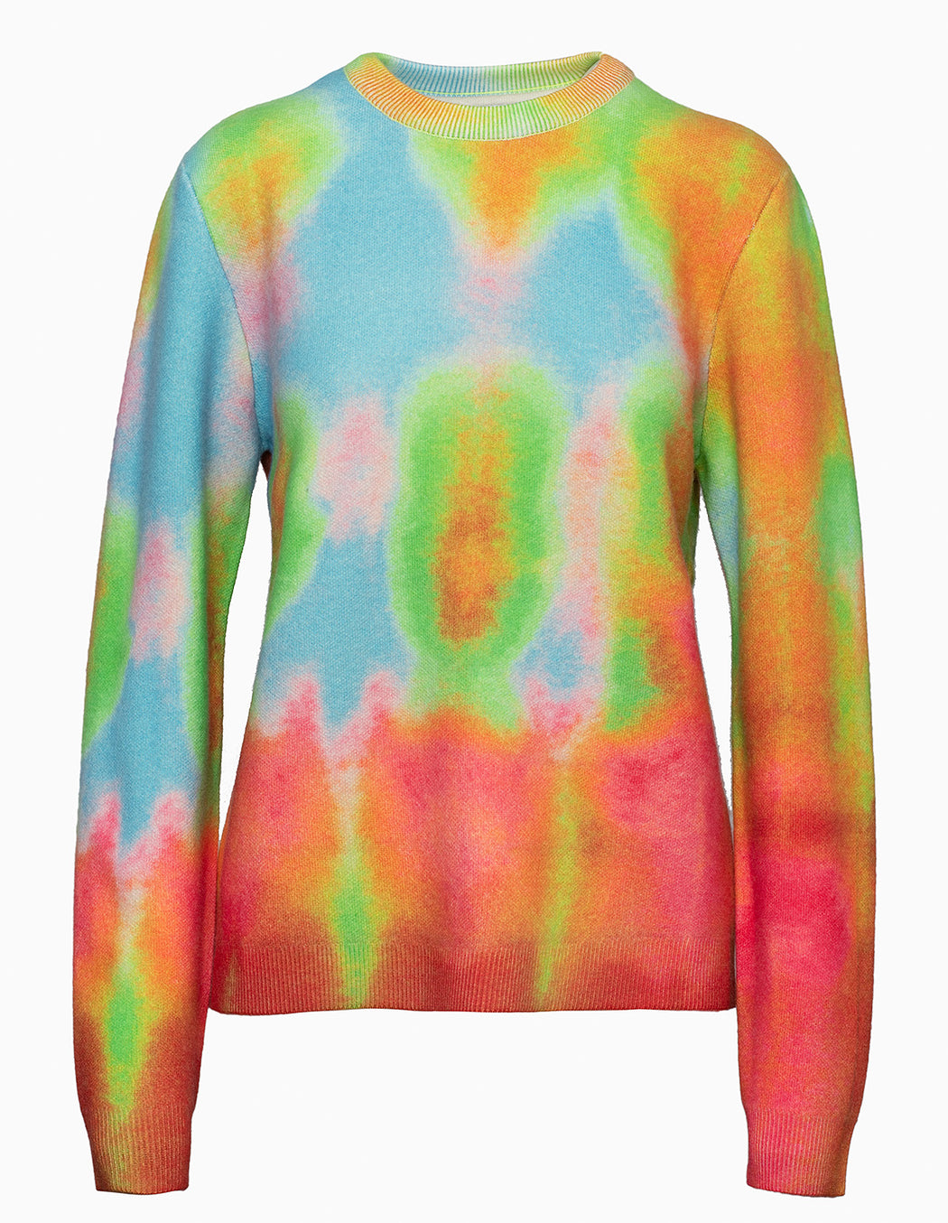 Gonzo Cashmere Crew