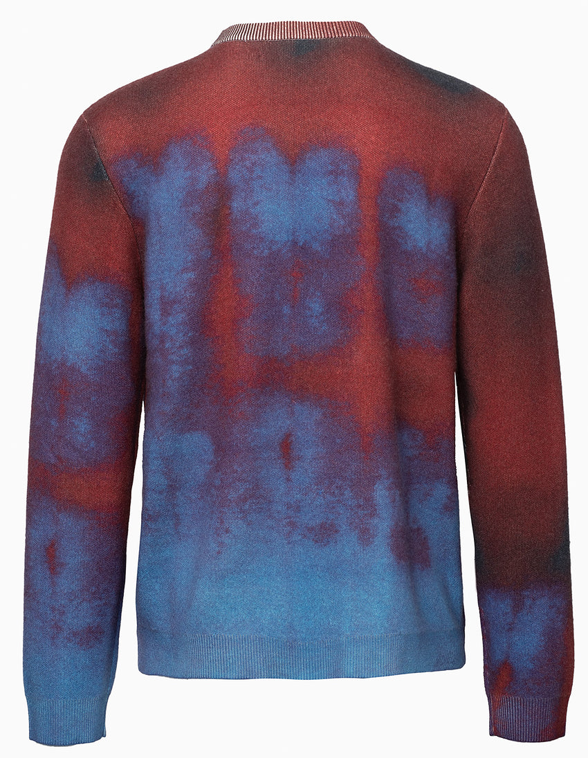 Gonzo Cashmere Crew
