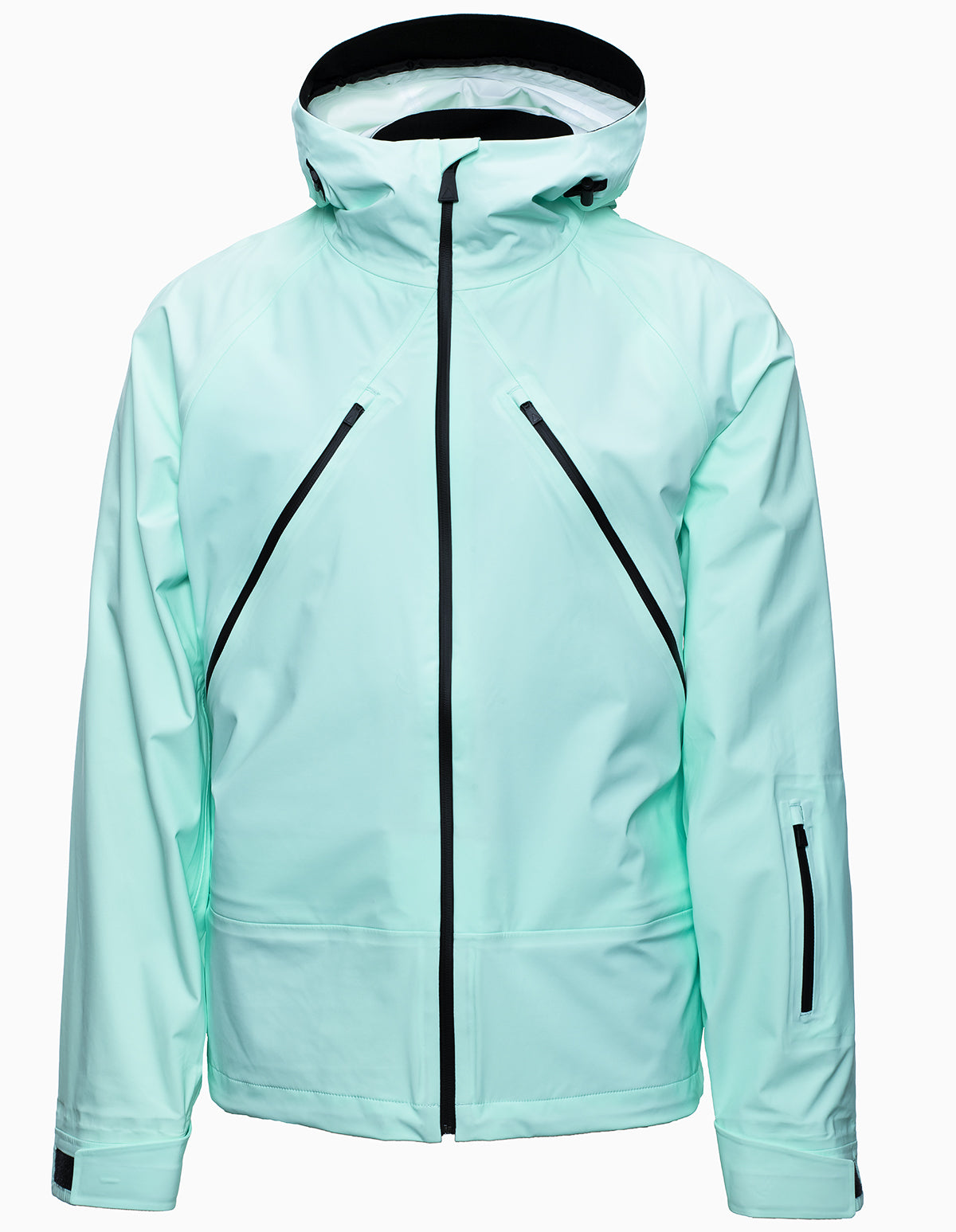 Hayden 3L Shell Jacket