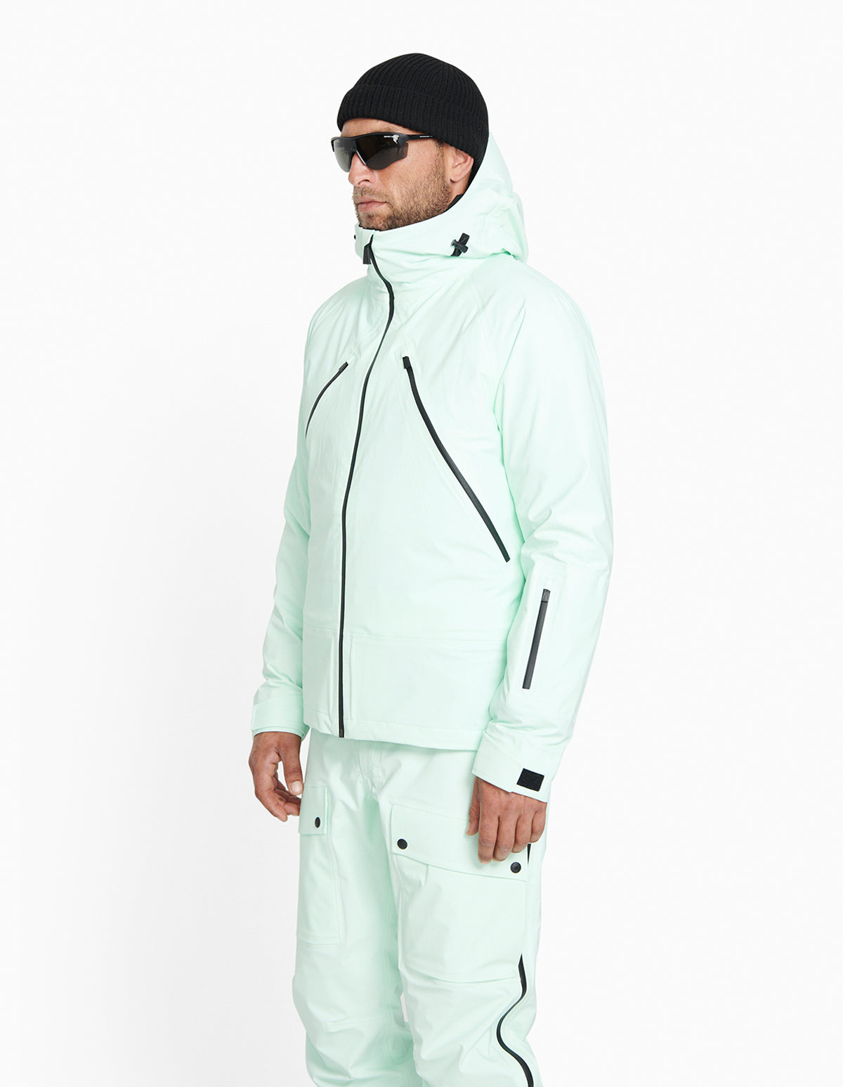 Hayden 3L Shell Jacket