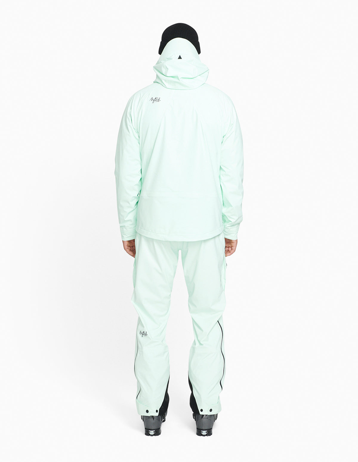 Hayden 3L Shell Jacket