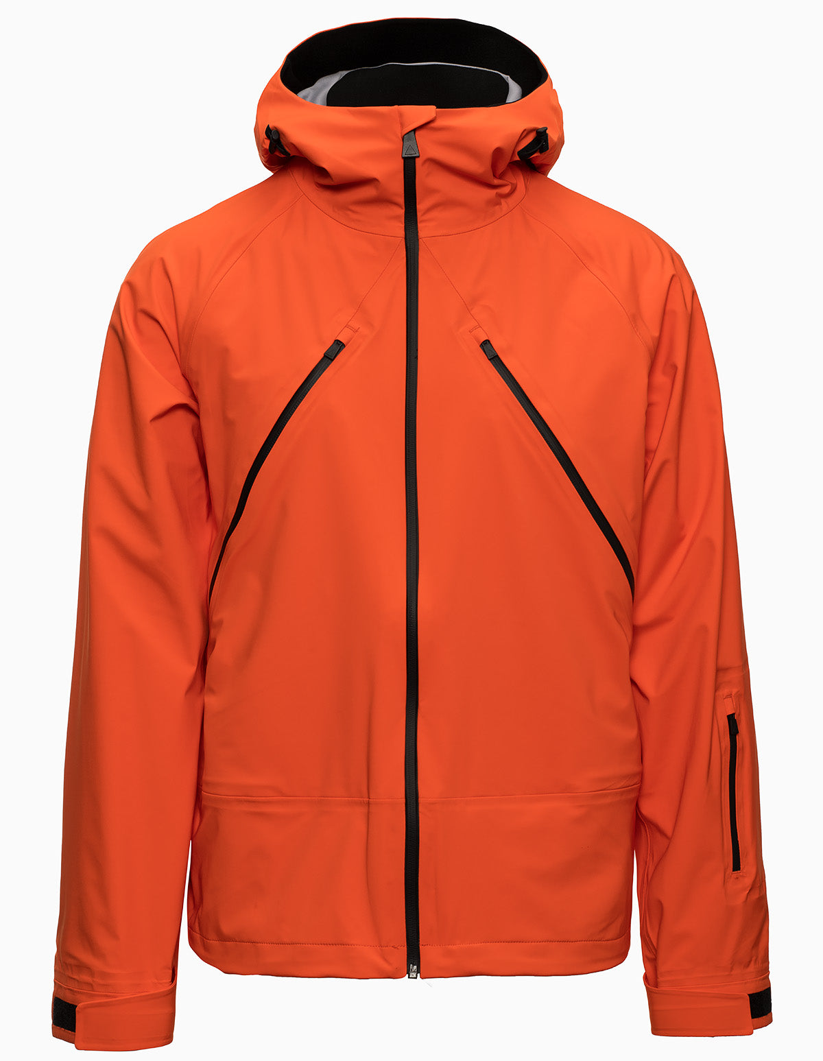 Hayden 3L Shell Jacket