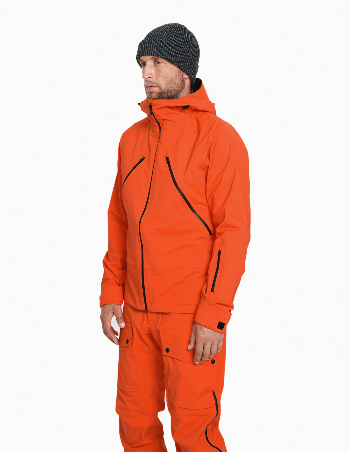 Hayden 3L Shell Jacket