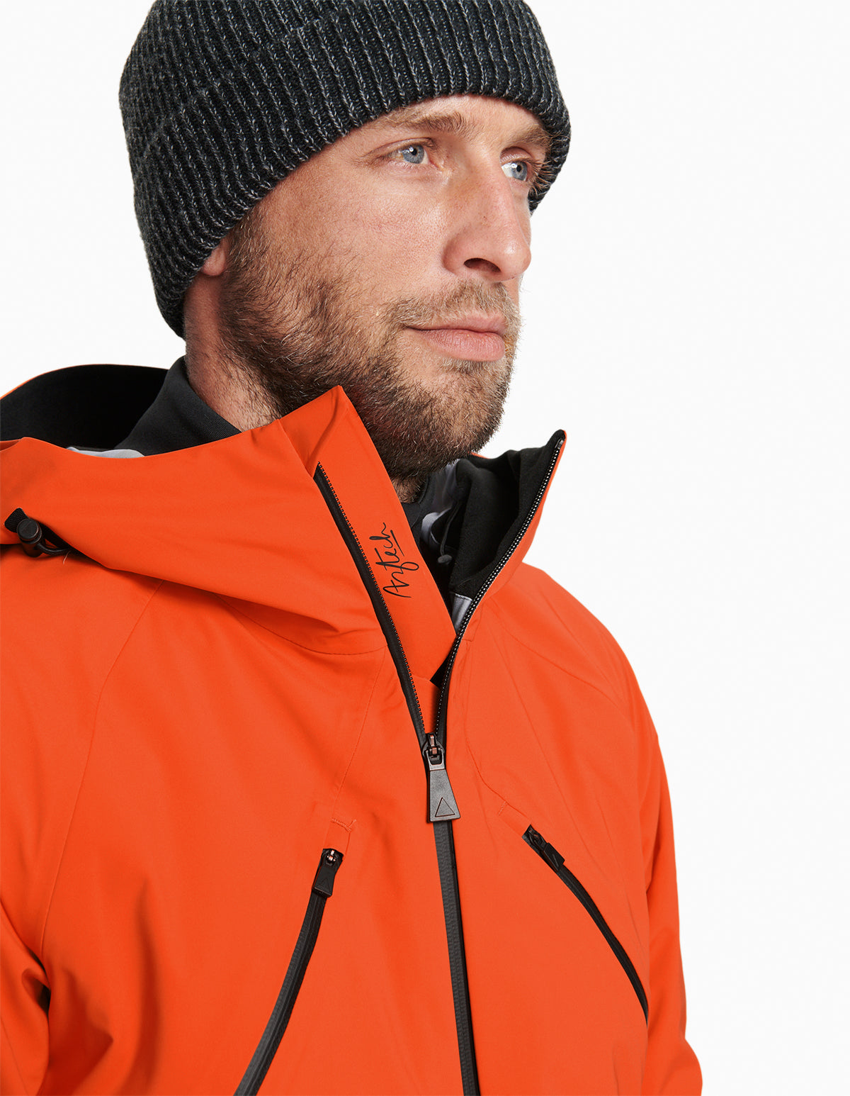 Hayden 3L Shell Jacket