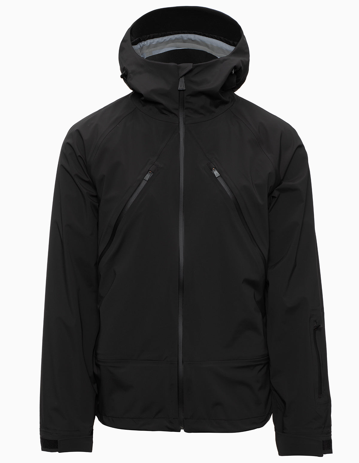 Hayden 3L Shell Jacket