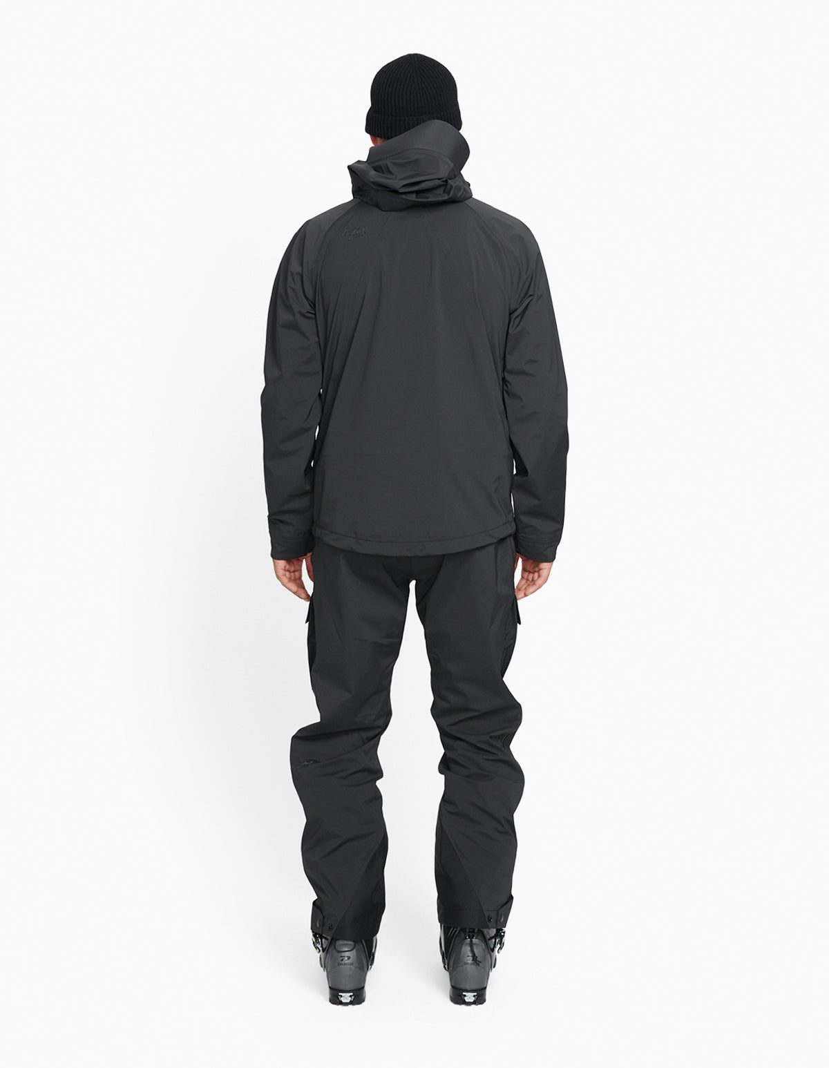 Hayden 3L Shell Jacket