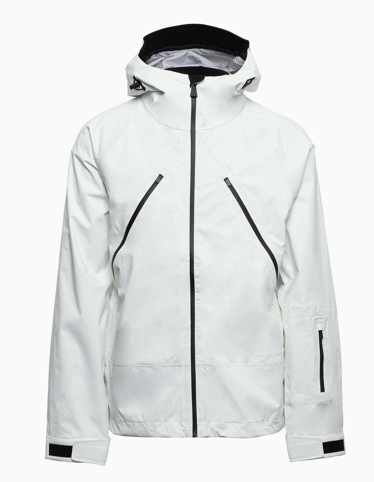 Hayden 3L Shell Jacket