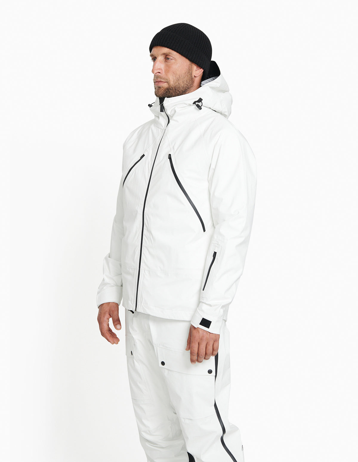 Hayden 3L Shell Jacket