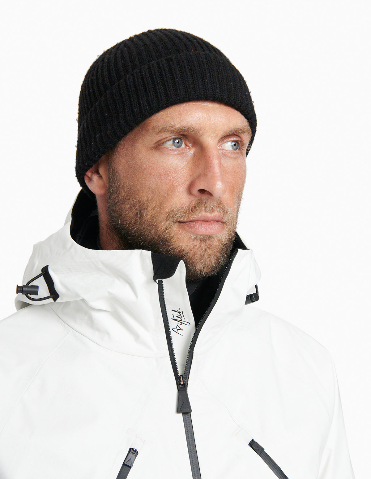 Hayden 3L Shell Jacket